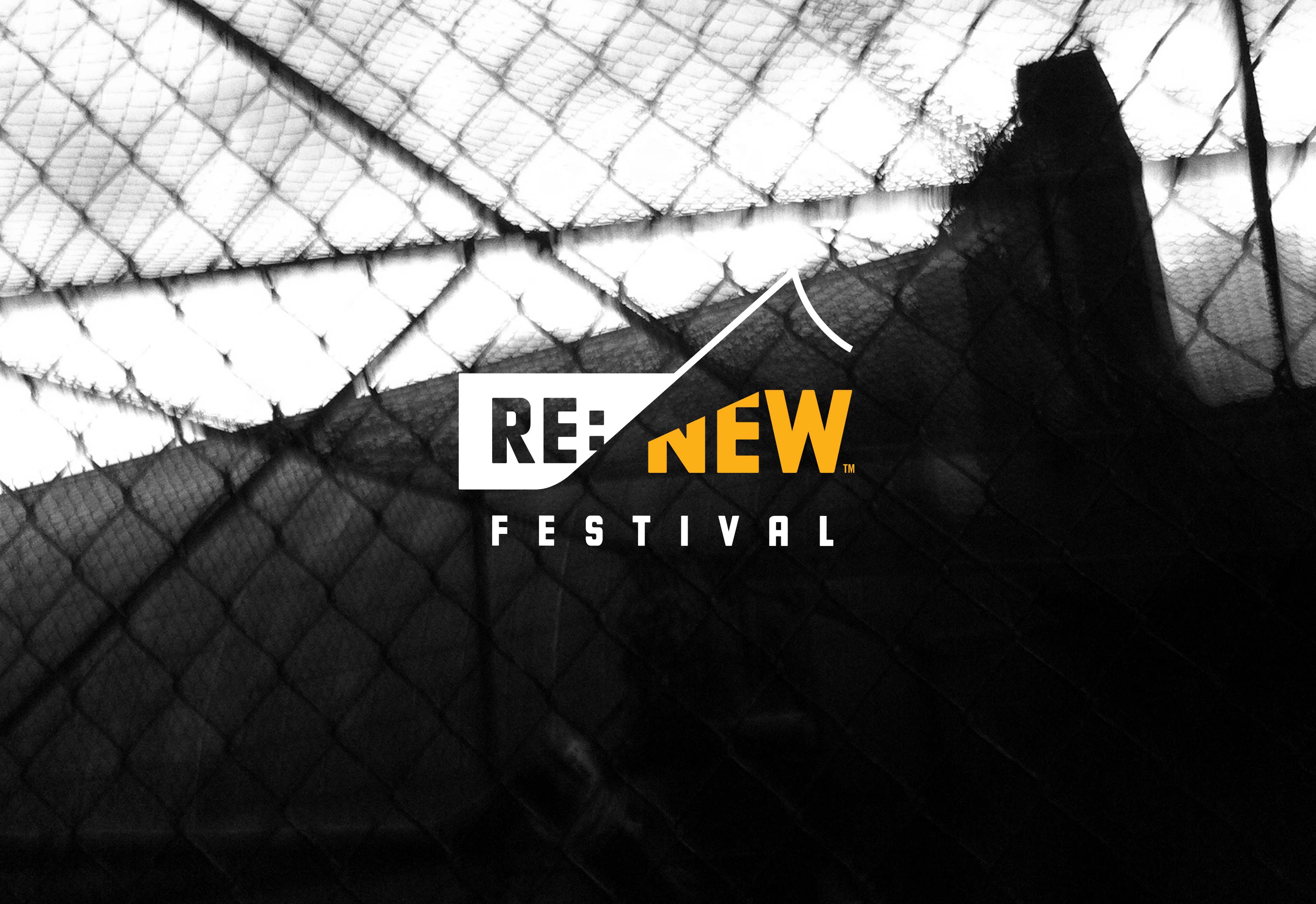 RE:New Festival