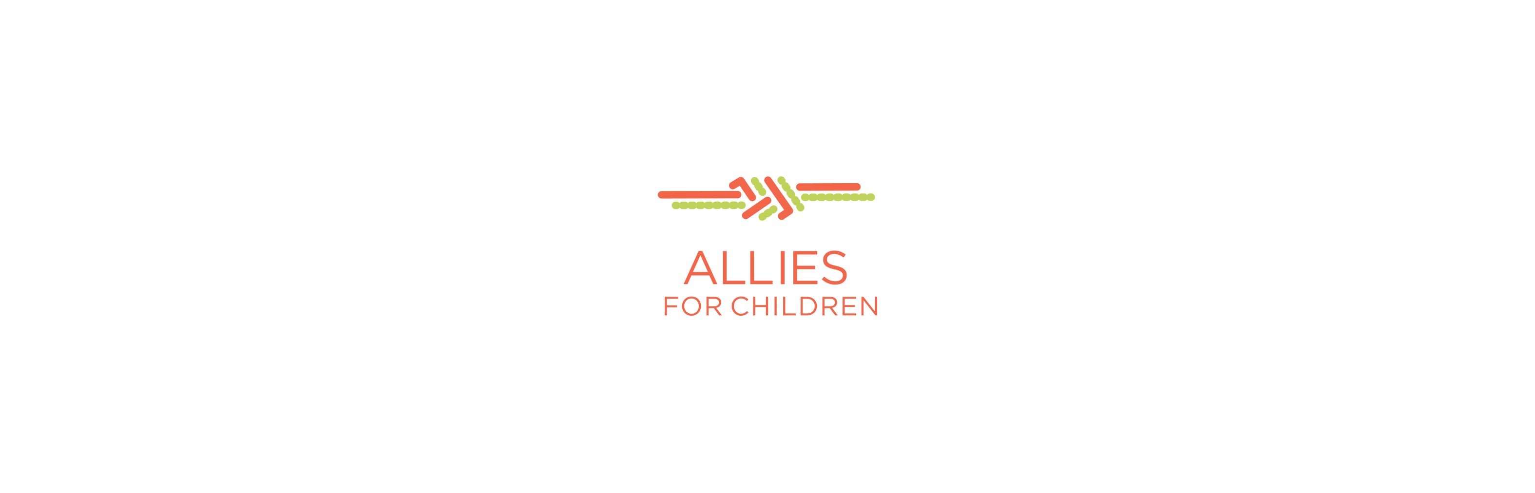 Allies for Children logo