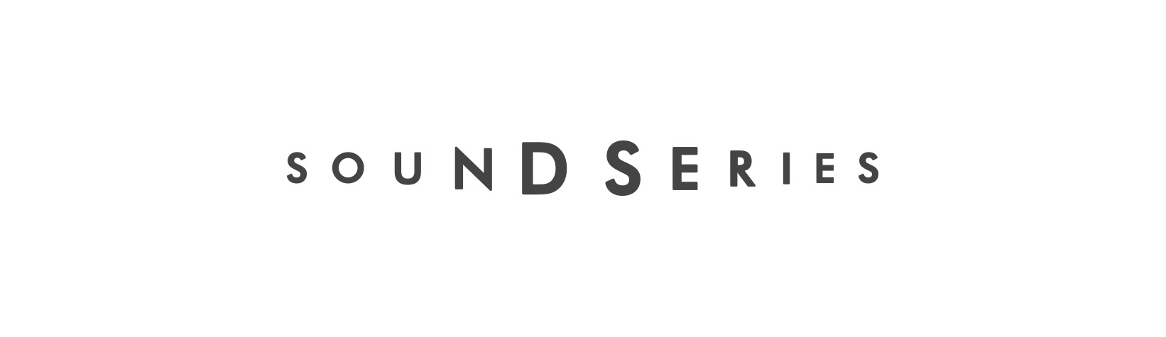 Sound Series logo for The Andy Warhol Museum